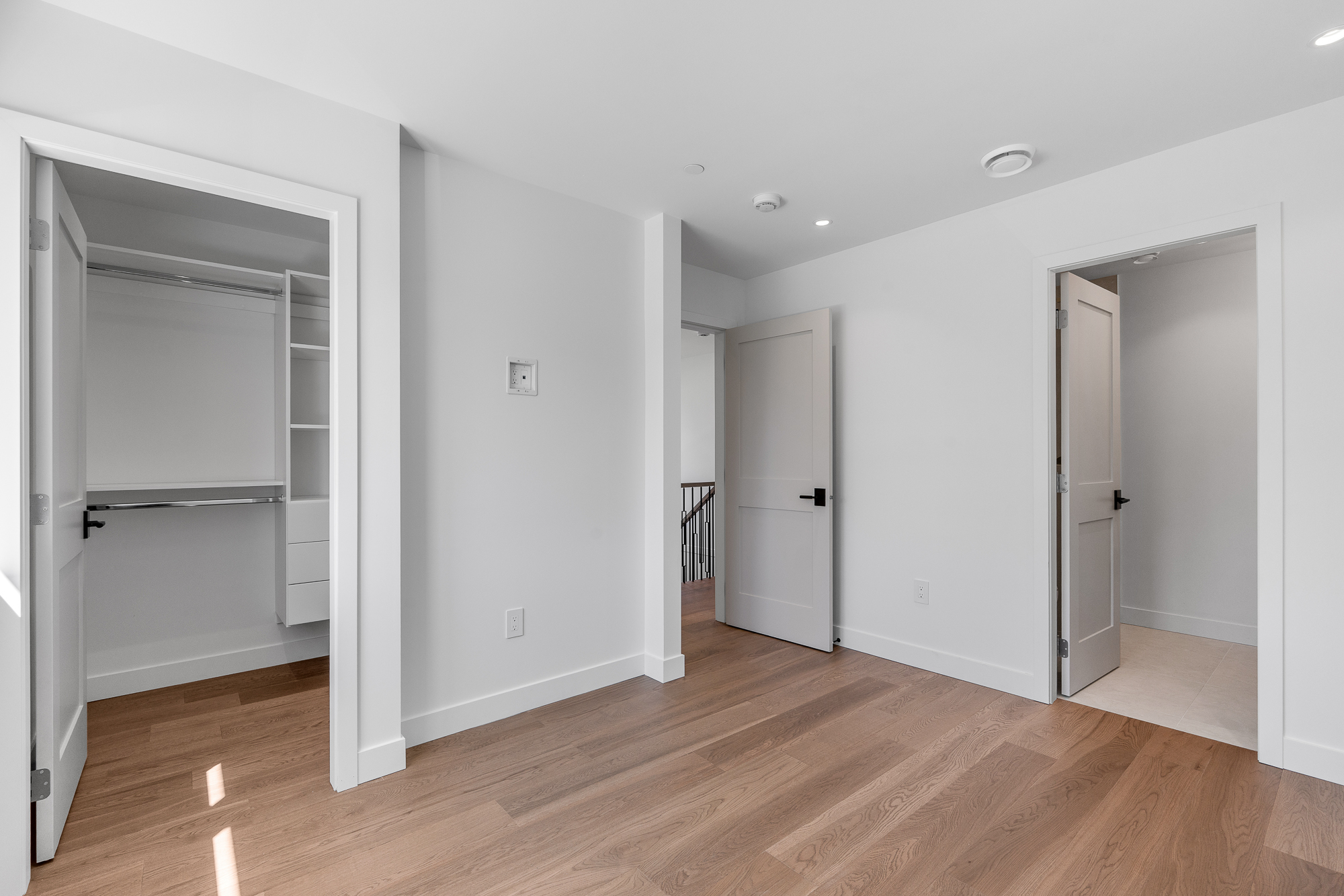 #1 - 1860 Moore Avenue